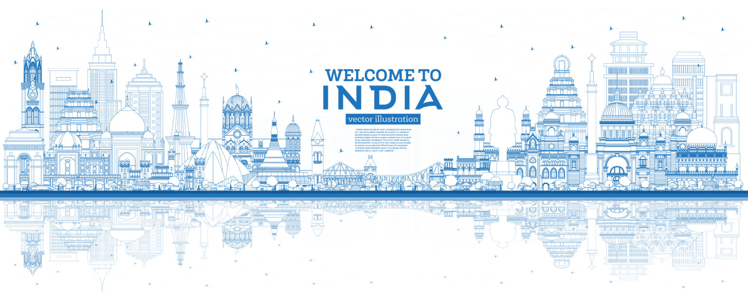 India Business Expansion